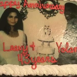 Meet your Posher, Yolanda